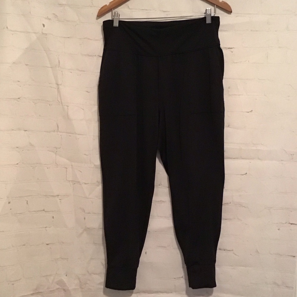GAP Women's Black Joggers